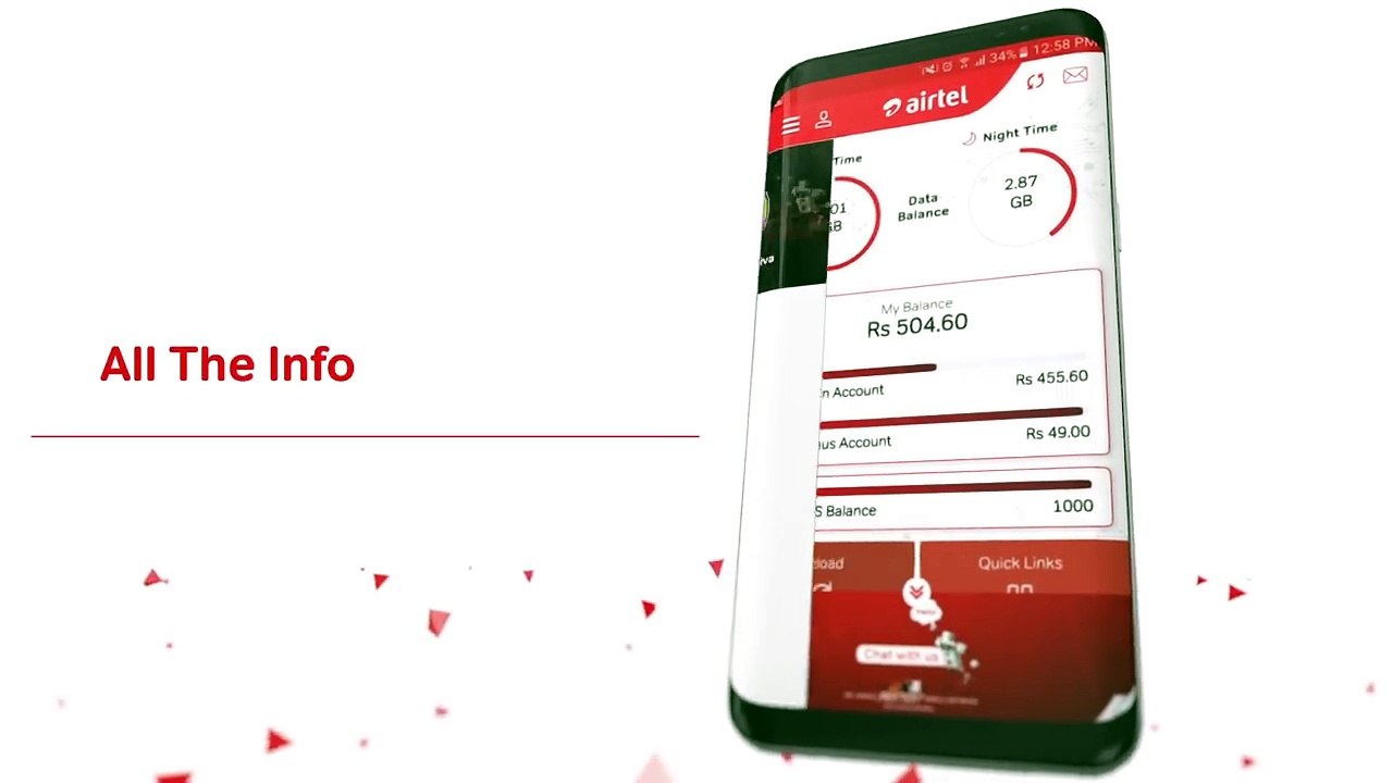 My Airtel App Download
