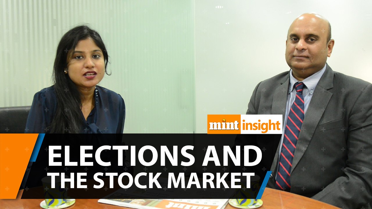 Mint Insight: Analyzing the impact of an election year on the stock market