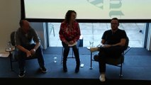 Havas Mental Fitness Week 2018 - Panel Discussion