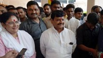 Mayawati के बंगले में प्रवेश कर Shivpal Yadav ने Akhilesh Yadav पर साधा निशाना । वनइंडिया हिंदी