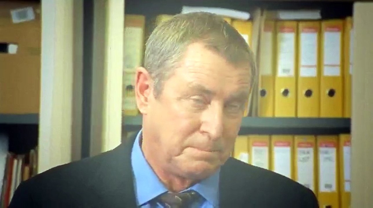 Inspector Barnaby Staffel 11 Folge 4 - Part 03