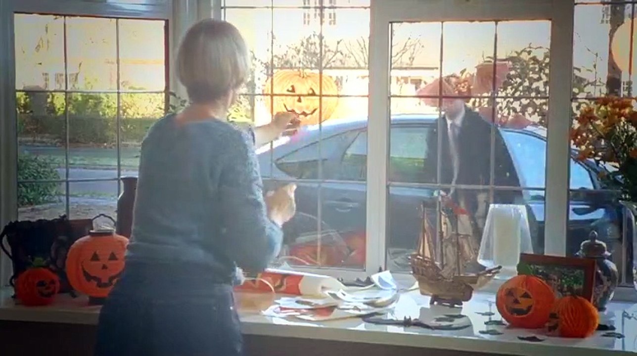 Inspector Barnaby Staffel 11 Folge 5 - Part 01