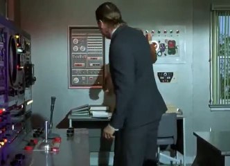 Land of the Giants S02 - Ep25 gra'veyard of Fools - Part 01 HD Watch