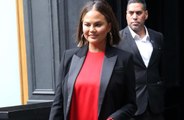 Chrissy Teigen: Kanye West has always had 'strong' opinions