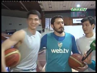 Potanın Timsahları (27.03.2015)