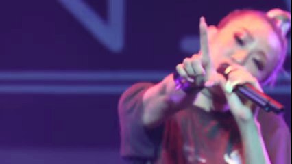 Koda Kumi Fanclub Tour ~AND~ at DRUM LOGOS in Fukuoka [2018.04.29]