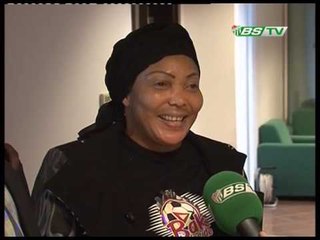 Bakambu Ailesi Bursa'da (25.03.2015)