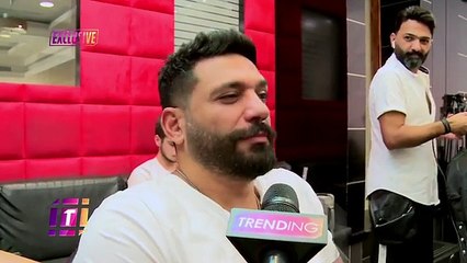 حسن الرداد يكشف لأول مرة سر الإصابة التي تركت ندبة واضحة على وجهه