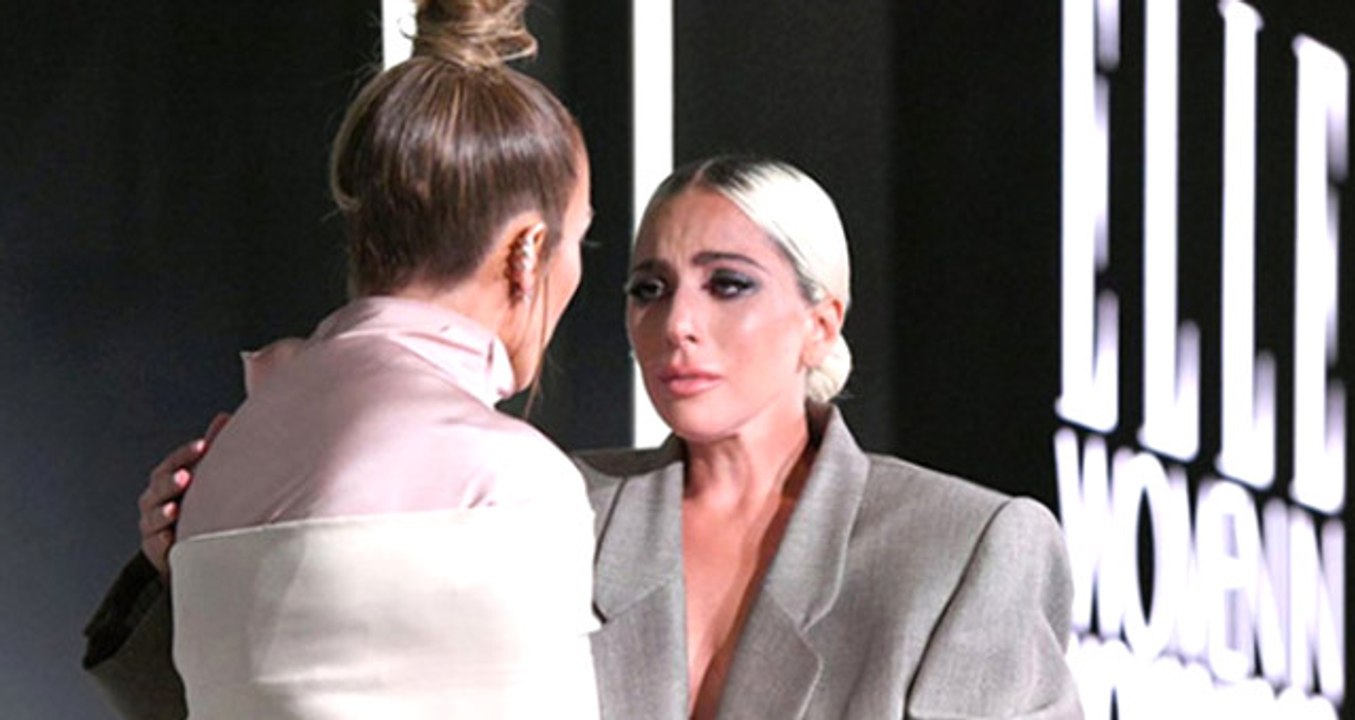 Dünyaca Ünlü Şarkıcı Lady Gaga, 19 Yaşında Tecavüze Uğradığını Söyleyerek Gözyaşlarına Boğuldu