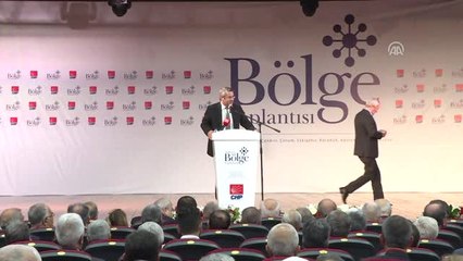 CHP Genel Başkan Yardımcısı Salıcı: "31 Mart Seçimlerinde İktidarı Geriletecek Bir Siyasi Sonucu...