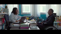 Un homme pressé - Bande-annonce avec Fabrice Luchini et Leïla Bekthi