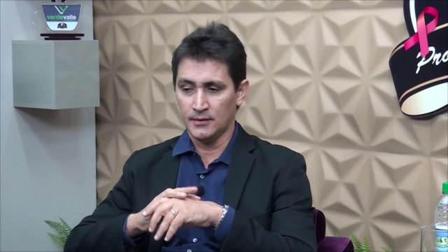 Programa Café com Leitte - Dr. Idelfonso Carvalho - 15/10/2018