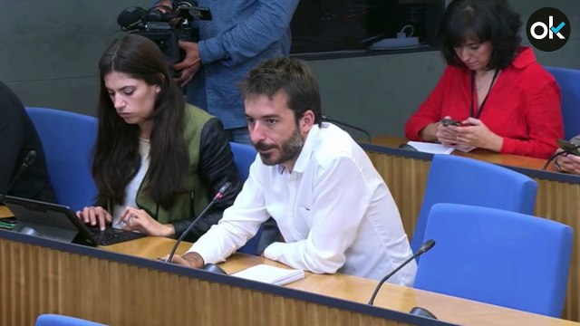 Una 'portavoza' de Podemos llama Felipe IV al Rey Felipe VI
