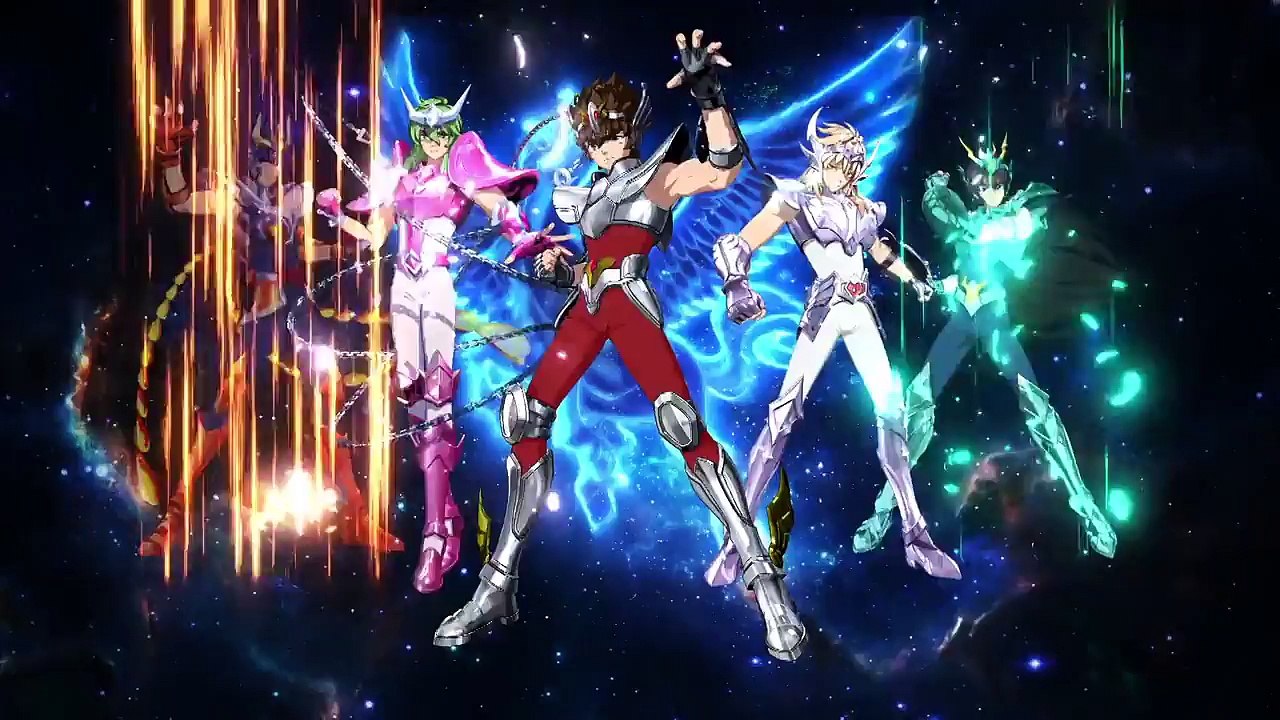 Une pub Snickers x Chevalier du Zodiaque