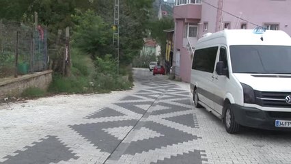 Beykoz'da Tacize Uğrayan Kızın Babası Konuştu