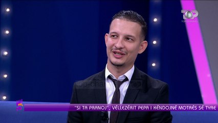 Ftese ne 5, Vëllezërit Pepa dedikim për motrën e cila nuk jeton më, 16 Tetor 2018, Pjesa 3