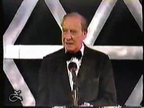 09 Night of 100 Stars (1985)- Henny Youngman