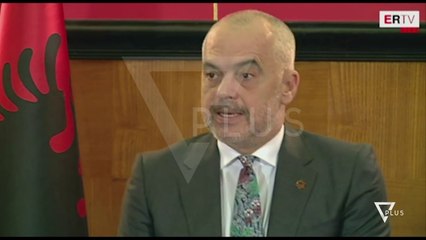 Rama: Ankesat e qytetarëve kanë identifikuar parazitët - News, Lajme - Vizion Plus