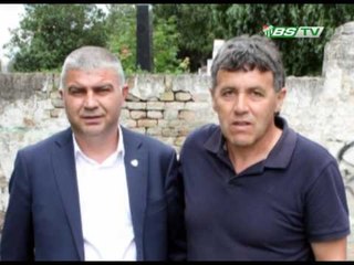 Ömeragiç Toprağa Verildi (21.06.2014)