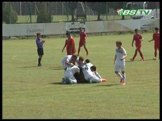 U14 GELİŞİM LİGİ (14.09.2014)