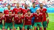 هكذا تفاعل نجوم المنتخب المغربي مع فاجعة بوقنادل
