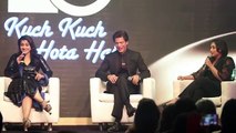 Shahrukh Khan,Kajol & Rani Mukherjee's Kuch Kuch Hota Hai Reunion Complete Video HD