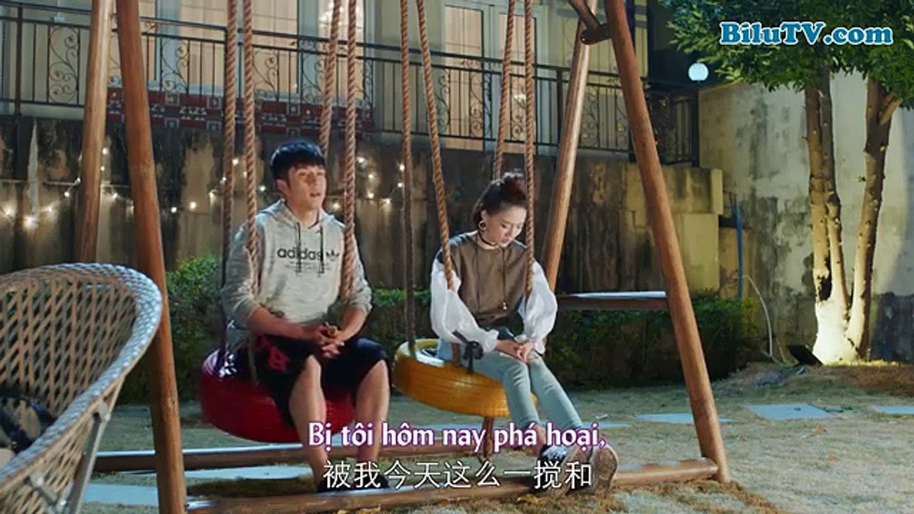 Phim Thanh Xuân Cực Tốc - Tập 8