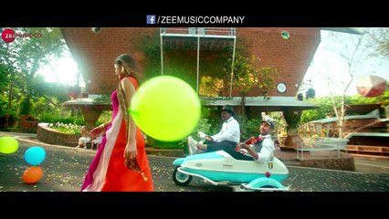 Ishq Slow Slow - Jack & Dil - Ramji Gulati - Sonal Chauhan & Amit Sadh