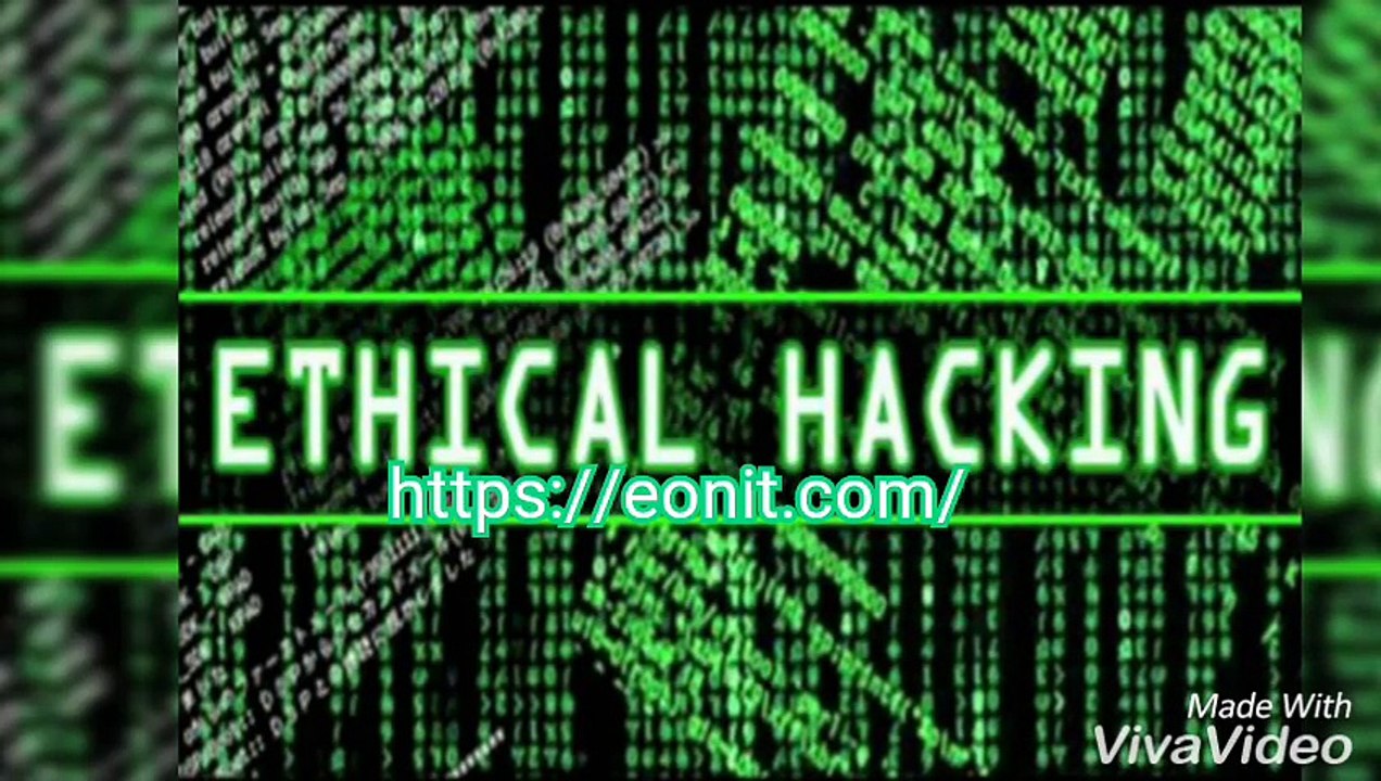 Penetration Testing Acknowledgement