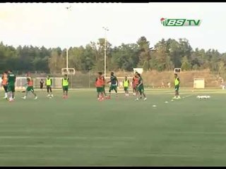 Kamp Günlüğü: 11 Ağustos 2014 (Akşam) (11.08.2014)