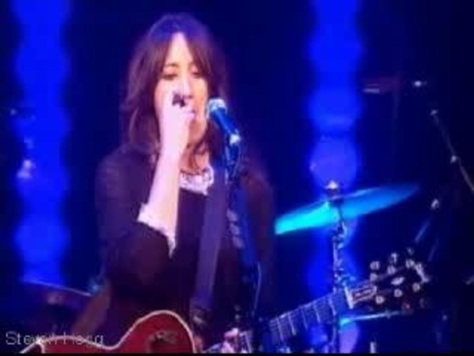 Kt Tunstall Suddenly I See