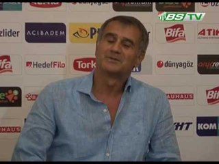 STSL 2.Hafta: Gençlerbirliği 1-2 Bursaspor (13.09.2014)