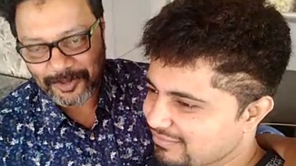 ಅಗ್ನಿ ಎಂಬಿಬಿಎಸ್ ಆದ ಡೈಲಾಗ್ ಕಿಂಗ್ ಸಾಯಿಕುಮಾರ್, "ನಟ ಭಯಂಕರ' ಸೆಟ್ಟಲ್ಲಿ ಫುಲ್ ಮಿಂಚಿಂಗ್ | Oneindia Kannada