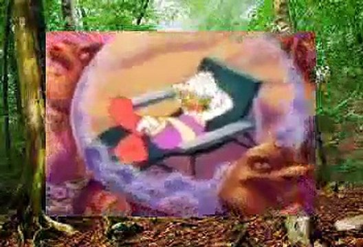 DuckTales 3x15 - The Unbreakable Bin