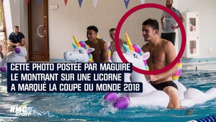 Une pétition réclame Maguire et sa licorne sur des billets de banque