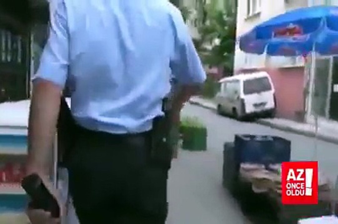 Suriyeli evinde doğum yaptırtıyor