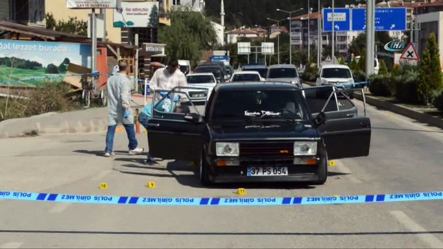 - Cinayet zanlısı 61 yıl hapis cezasına çarptırıldı