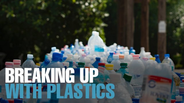 NEWS: M’sia breaks up with plastics with zero single-use plastics roadmap
