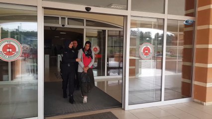 Çocuklarına cinsel istismarda bulunan baba ve anneye 192 yıl ceza