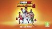 NBA 2K Playgrounds 2 - Tráiler de lanzamiento