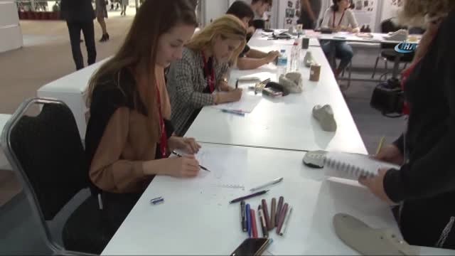 Ayakkabı ve Hazır Giyim Sektörü Fuar İzmir'de