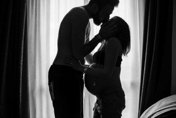 Les relations intimes pendant la grossesse 