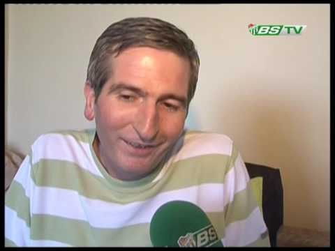 GEÇMİŞ OLSUN BAYRAKTAR (24.06.2014)