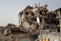 Retaken but not rebuilt: Syria's Raqa a year since IS ouster