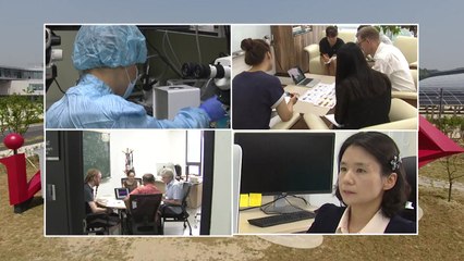 [미래의 꿈·희망-기초과학④] 최고를 위한 세계적 인프라 / YTN