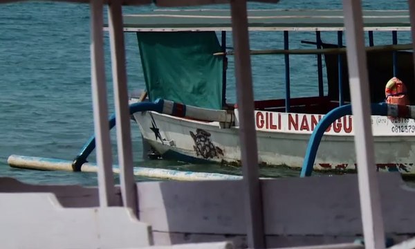Gili Nanggu | Hidden Paradise (1)