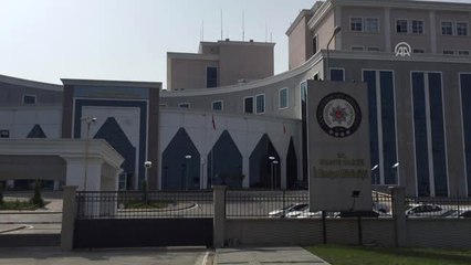 Fetö'ye "Ankesörlü Telefon" Operasyonu