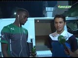 BURSASPOR 0-0 CHİKHURA MAÇ SONU (18.07.2014)