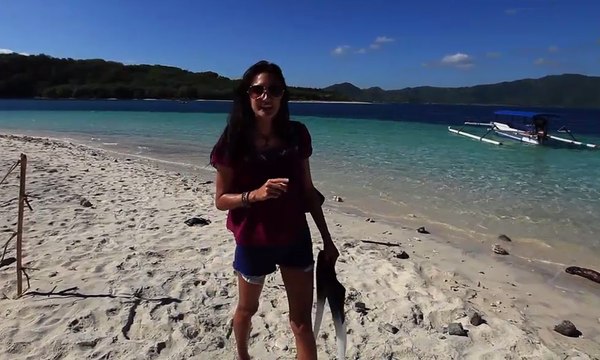 Gili Nanggu | Hidden Paradise (3)
