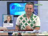 Şenol Güneş İle Anlaşma Sağlanmıştır (29.05.2014)